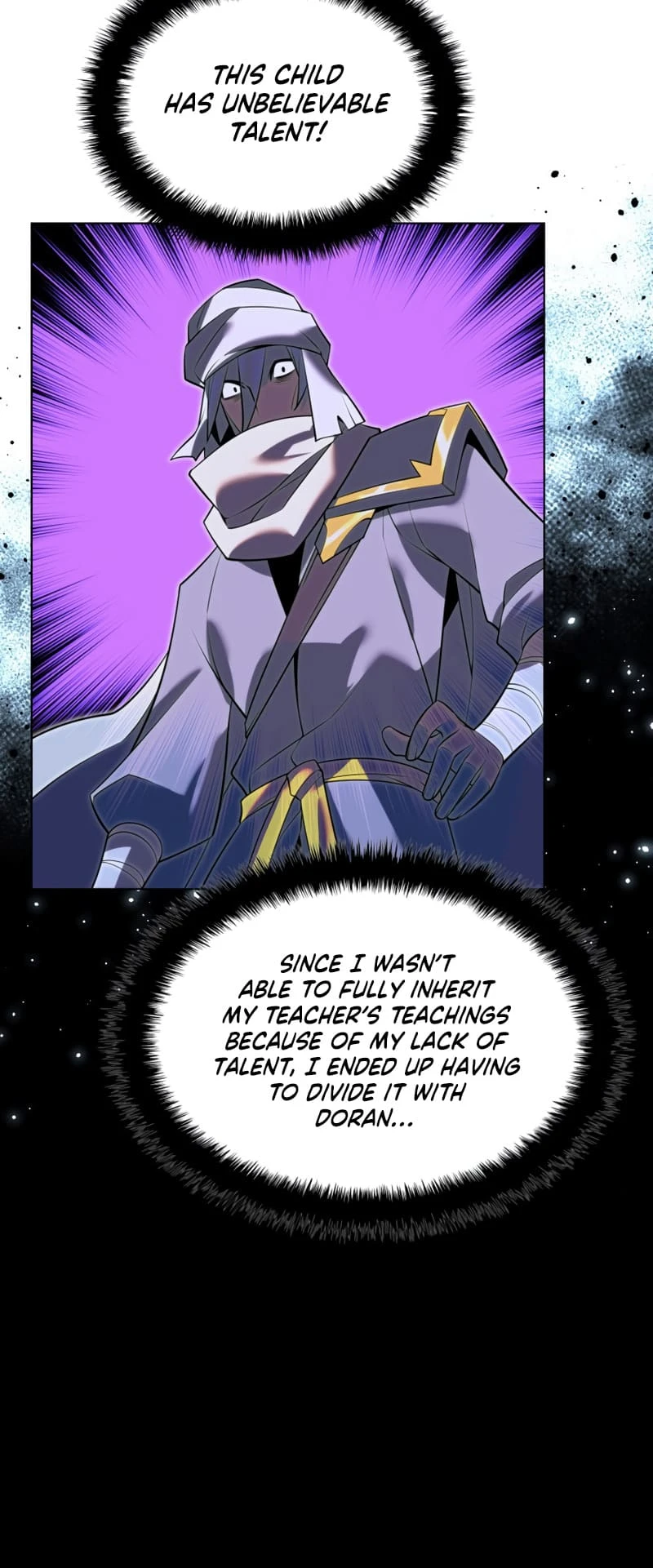 Overgeared Chapter 174 — Page 34