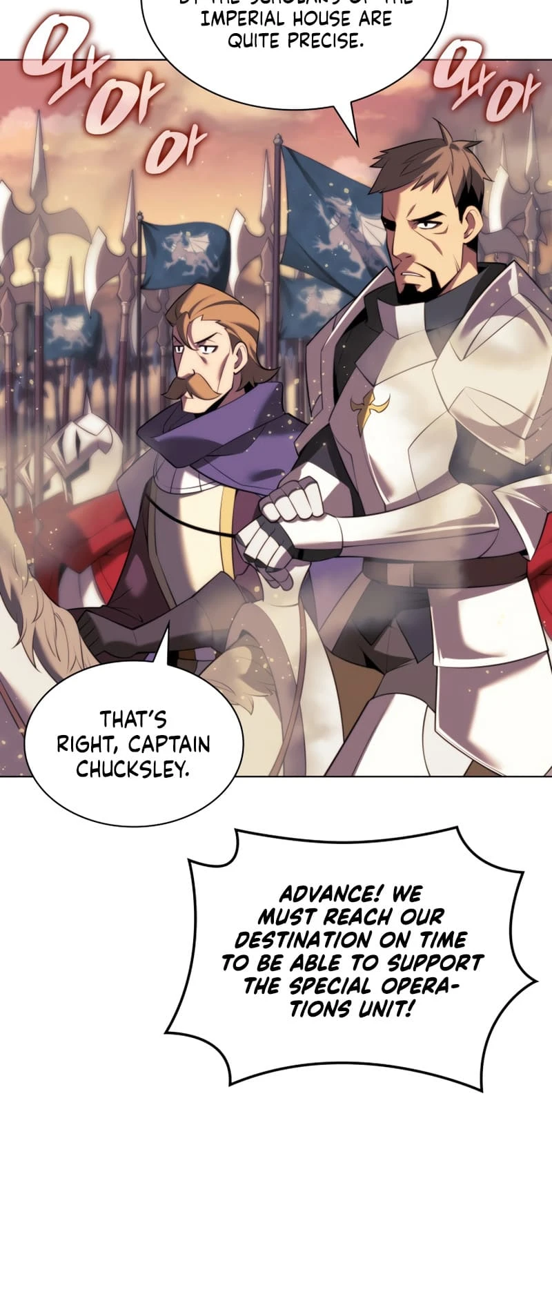 Overgeared Chapter 174 — Page 39