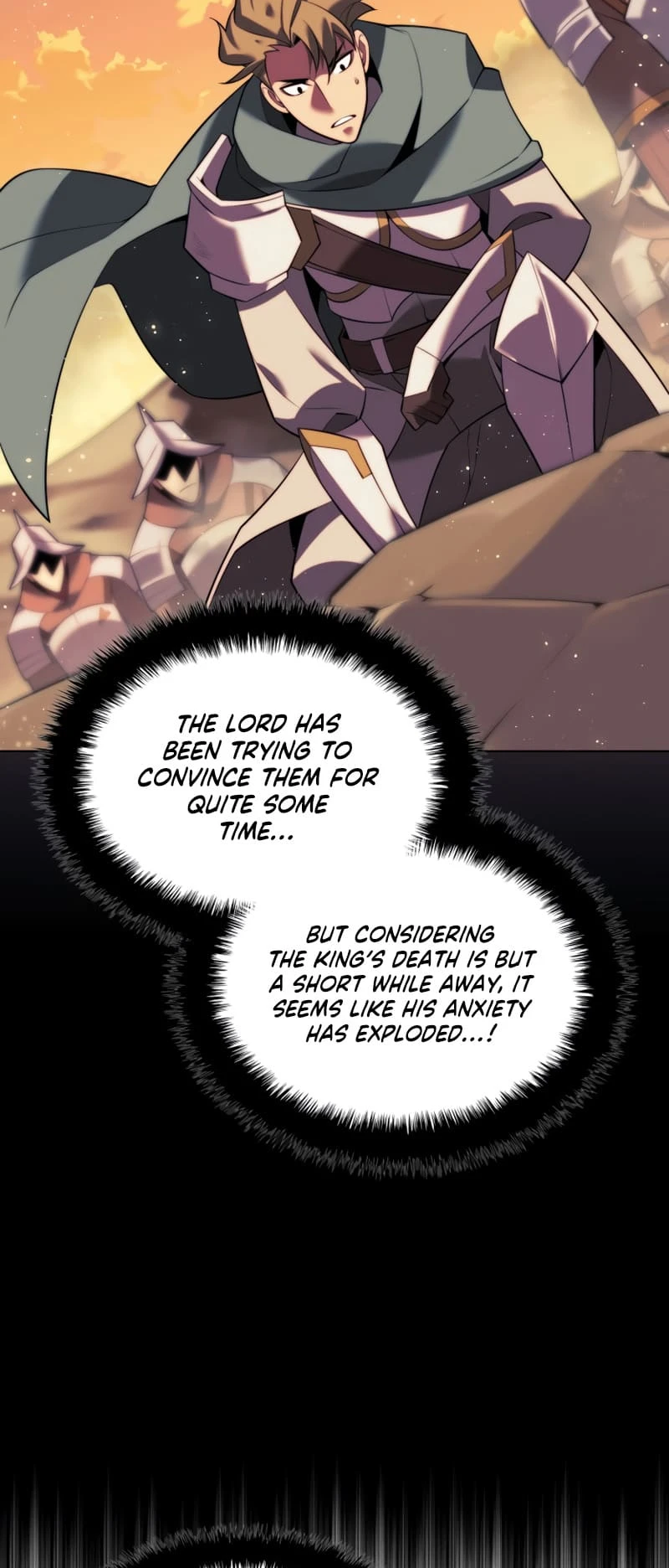 Overgeared Chapter 174 — Page 42