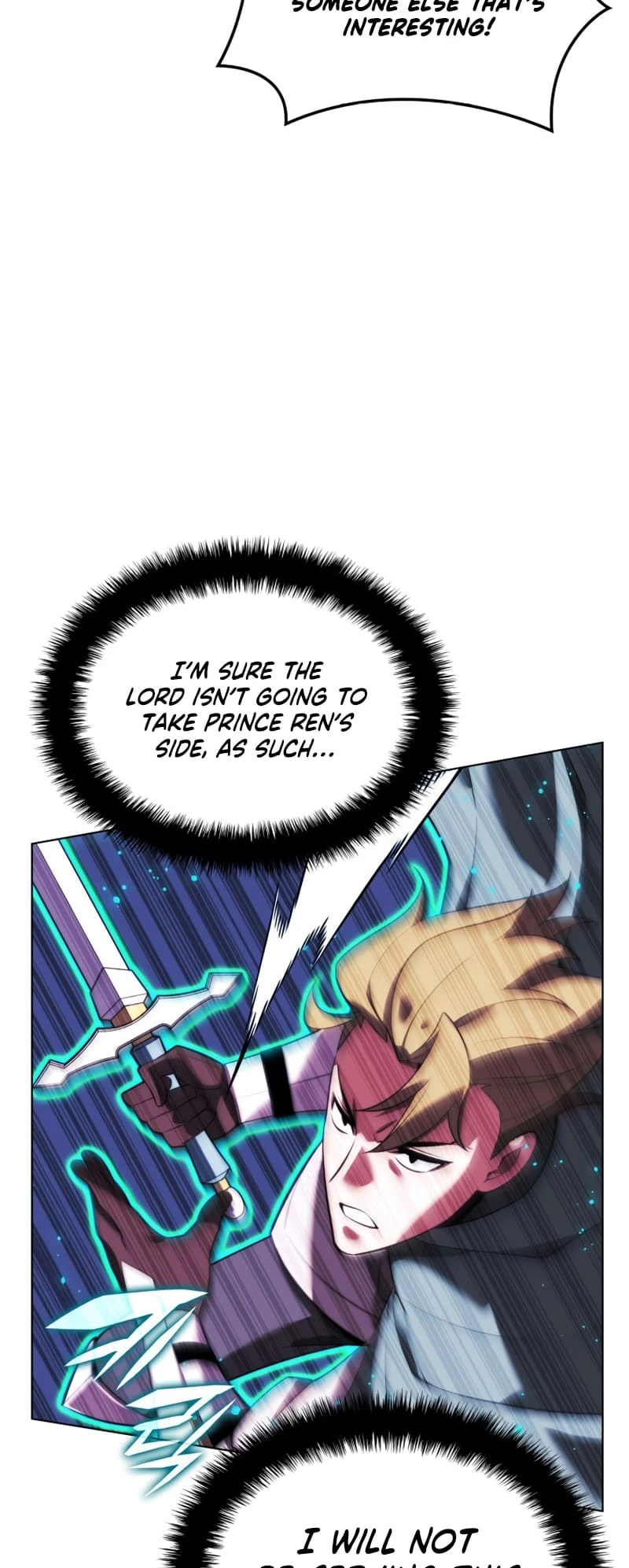 Overgeared Chapter 174 — Page 47