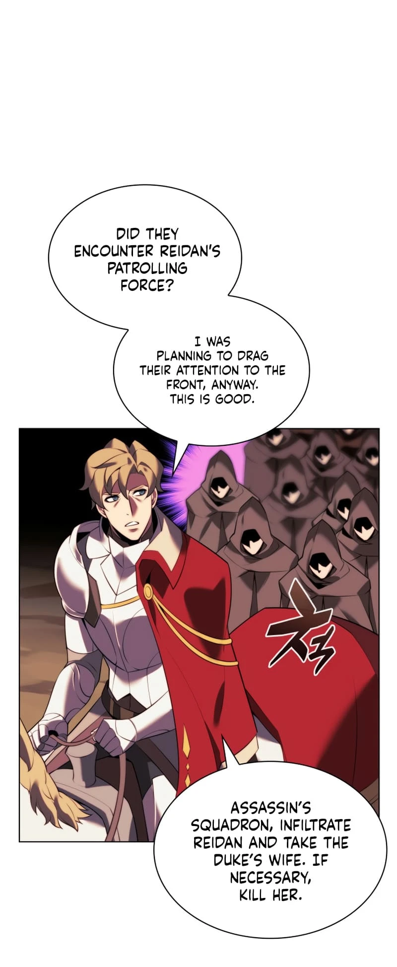 Overgeared Chapter 174 — Page 51
