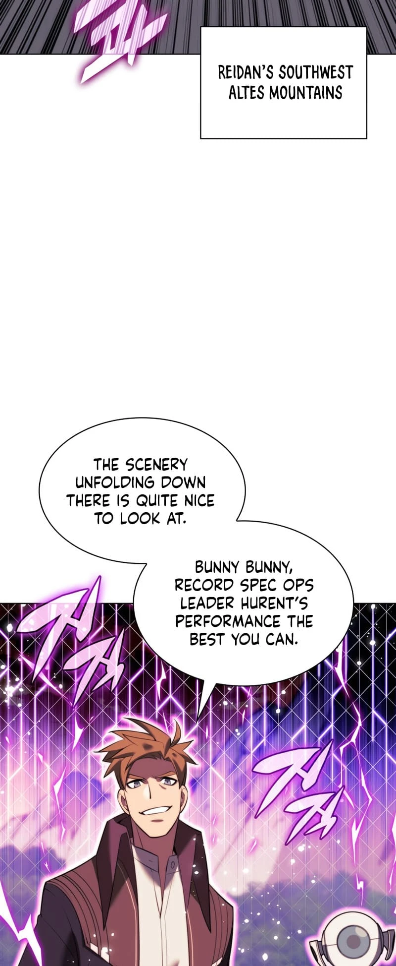 Overgeared Chapter 174 — Page 54