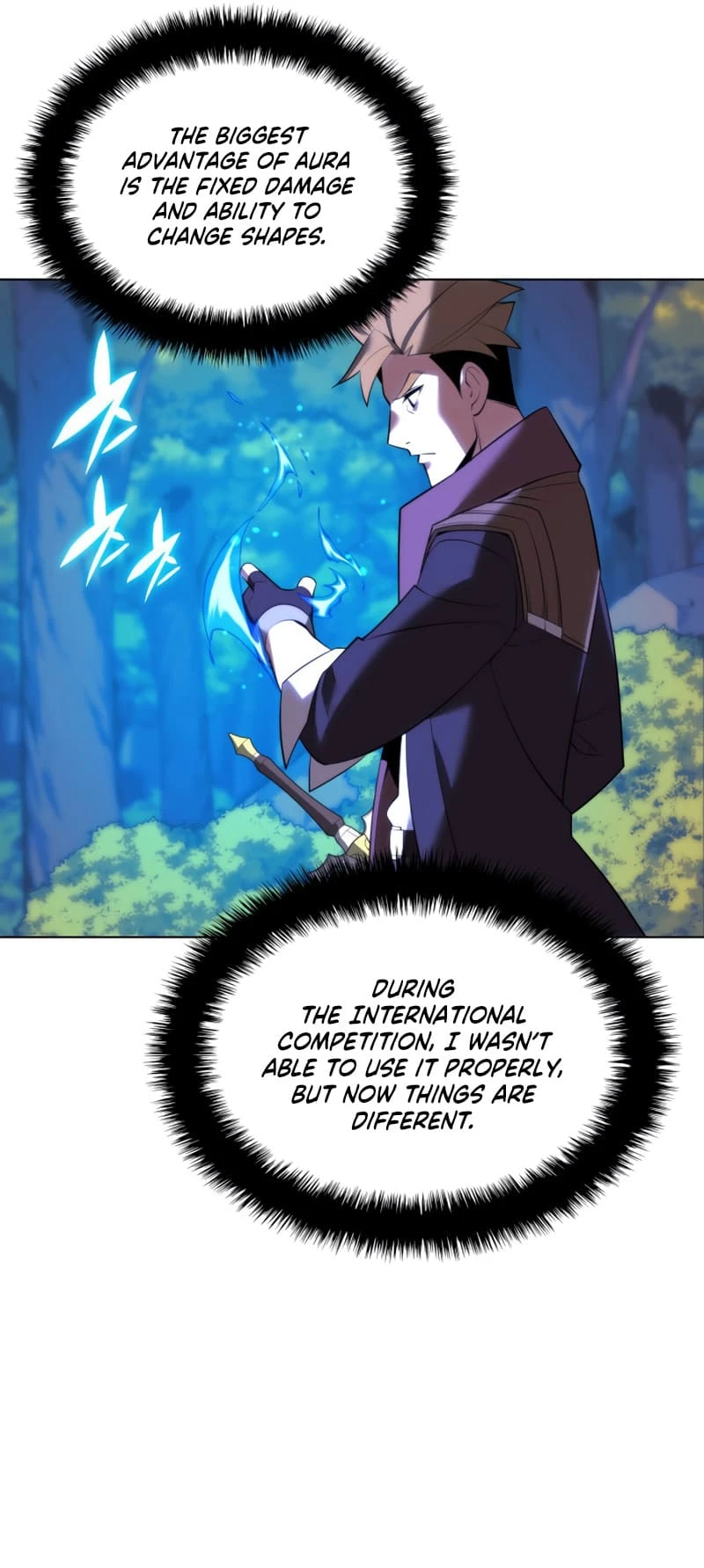 Overgeared Chapter 174 — Page 56