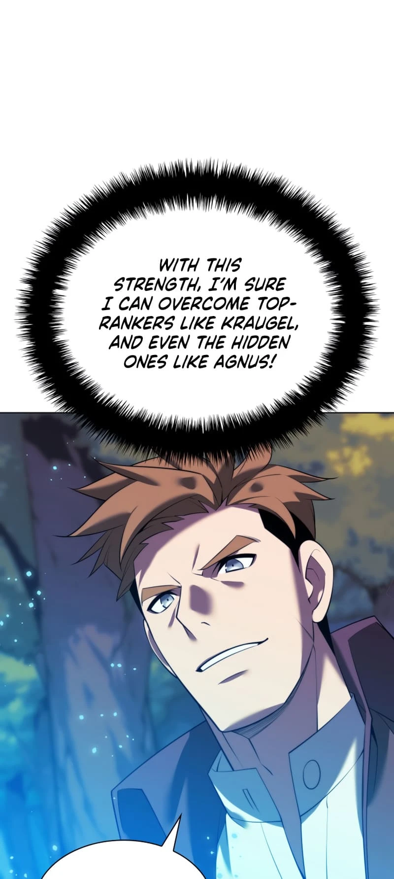 Overgeared Chapter 174 — Page 58