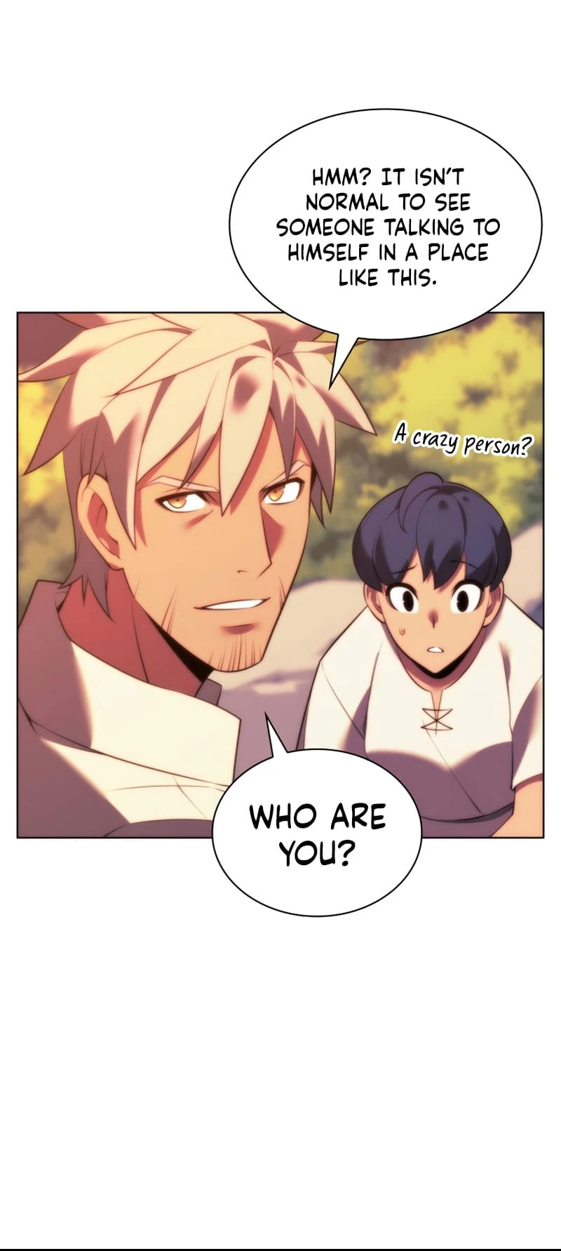 Overgeared Chapter 174 — Page 61