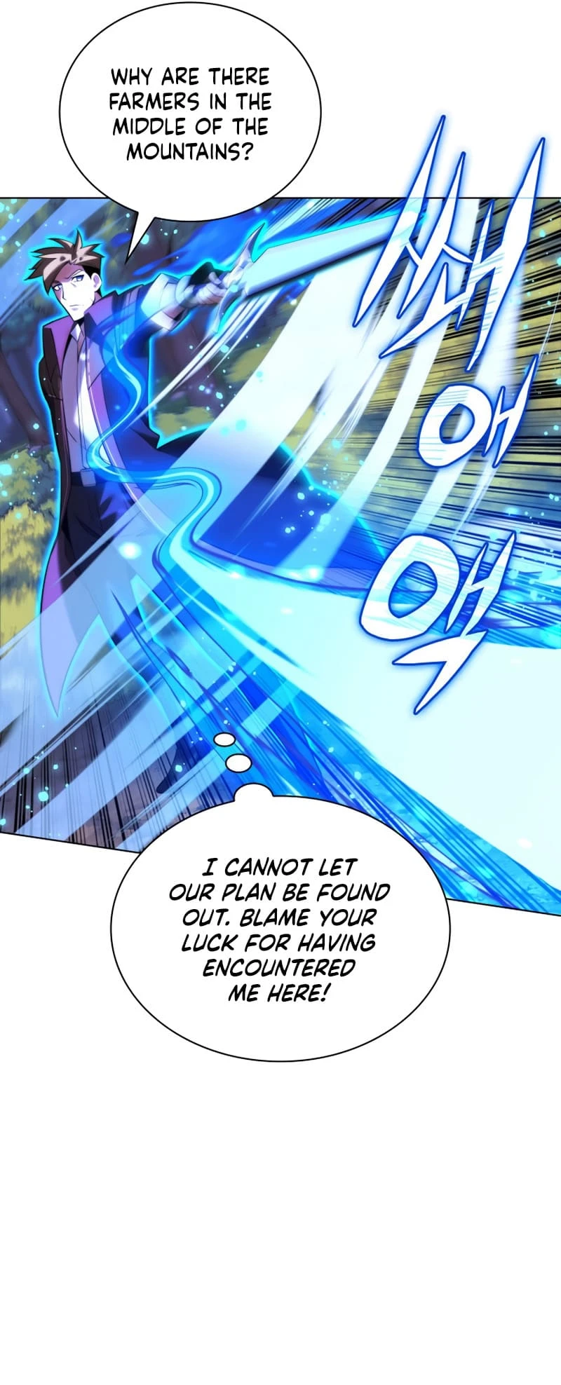 Overgeared Chapter 174 — Page 62