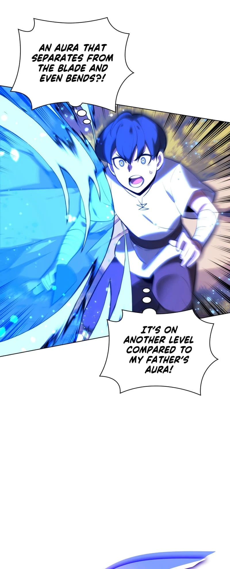 Overgeared Chapter 174 — Page 63