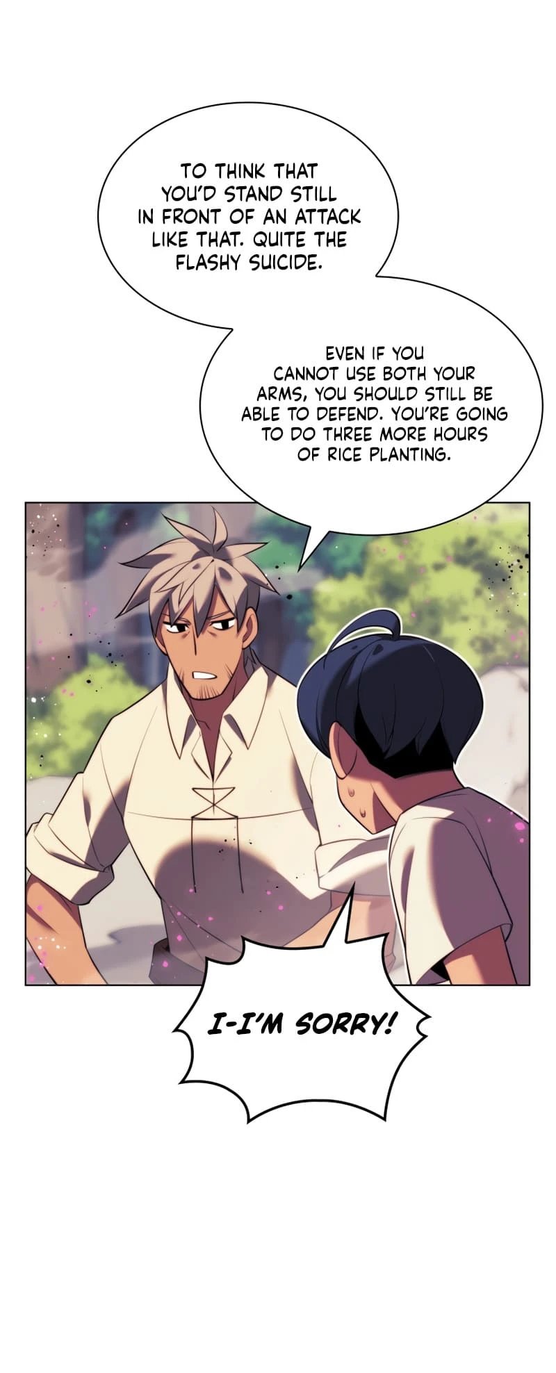 Overgeared Chapter 174 — Page 66