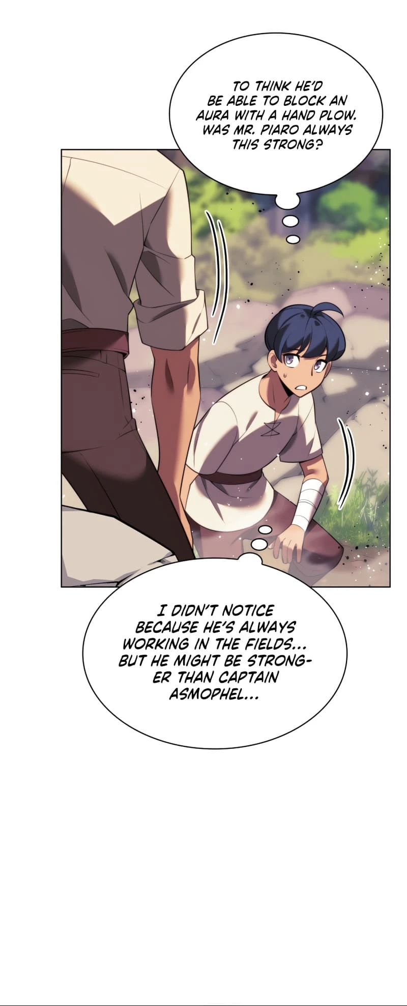 Overgeared Chapter 174 — Page 67