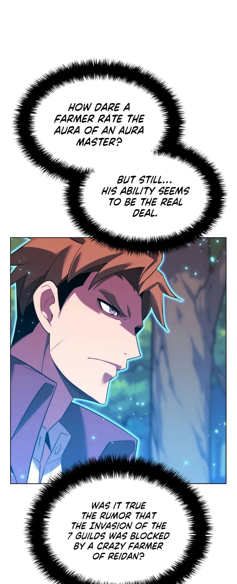 Overgeared Chapter 174 — Page 69
