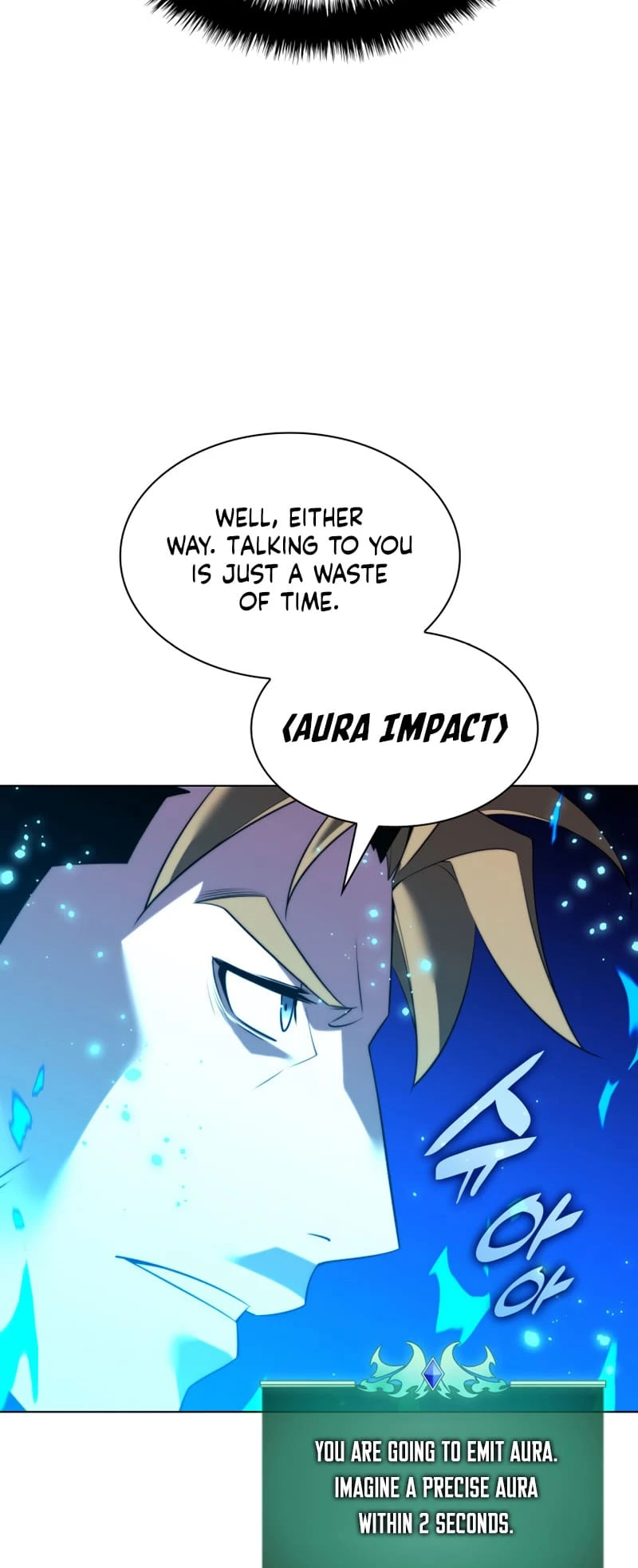 Overgeared Chapter 174 — Page 70