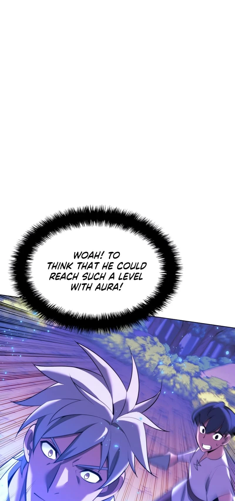 Overgeared Chapter 174 — Page 76