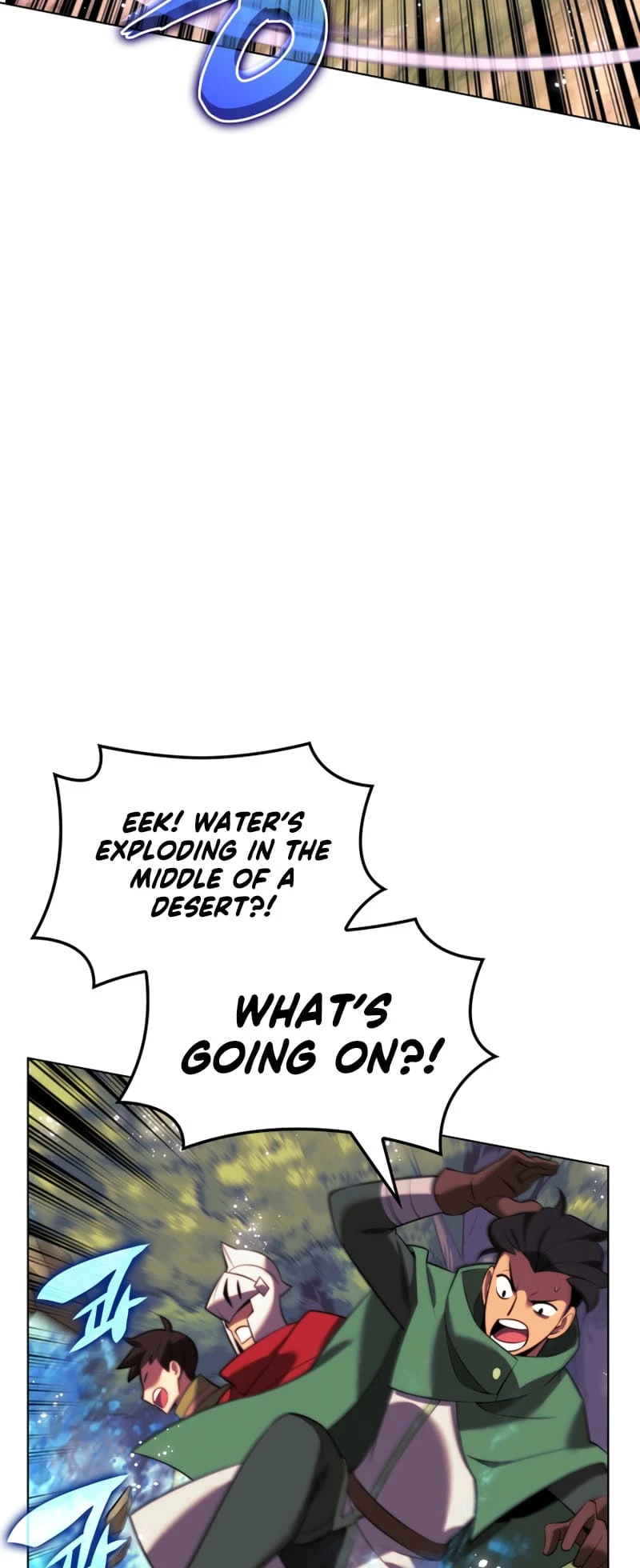 Overgeared Chapter 174 — Page 81