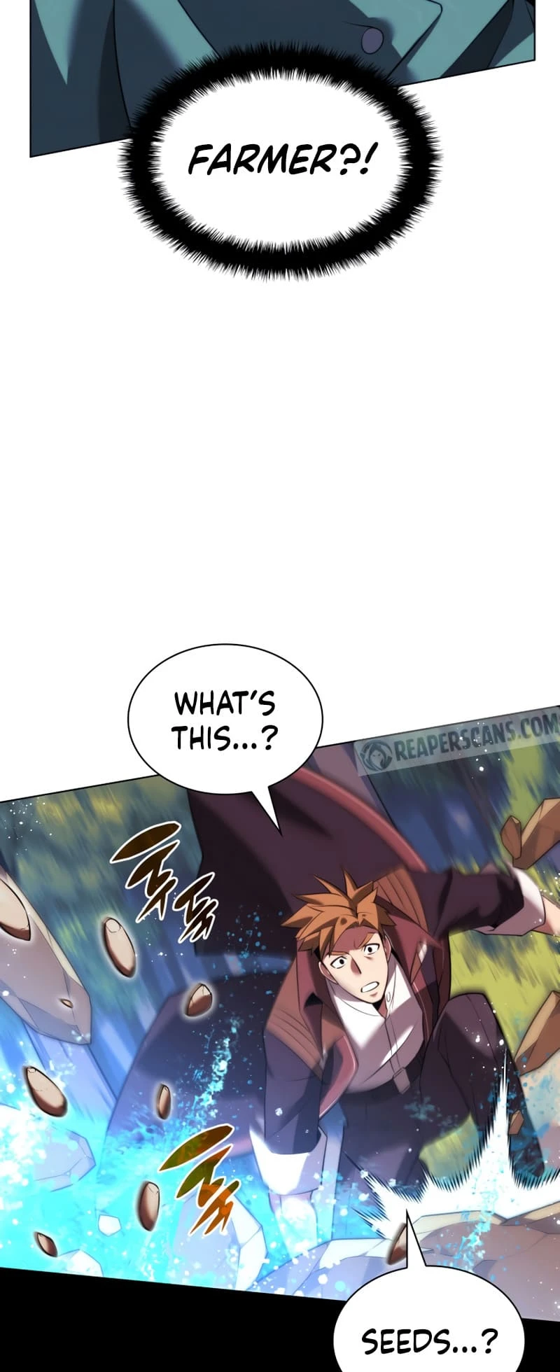 Overgeared Chapter 174 — Page 83