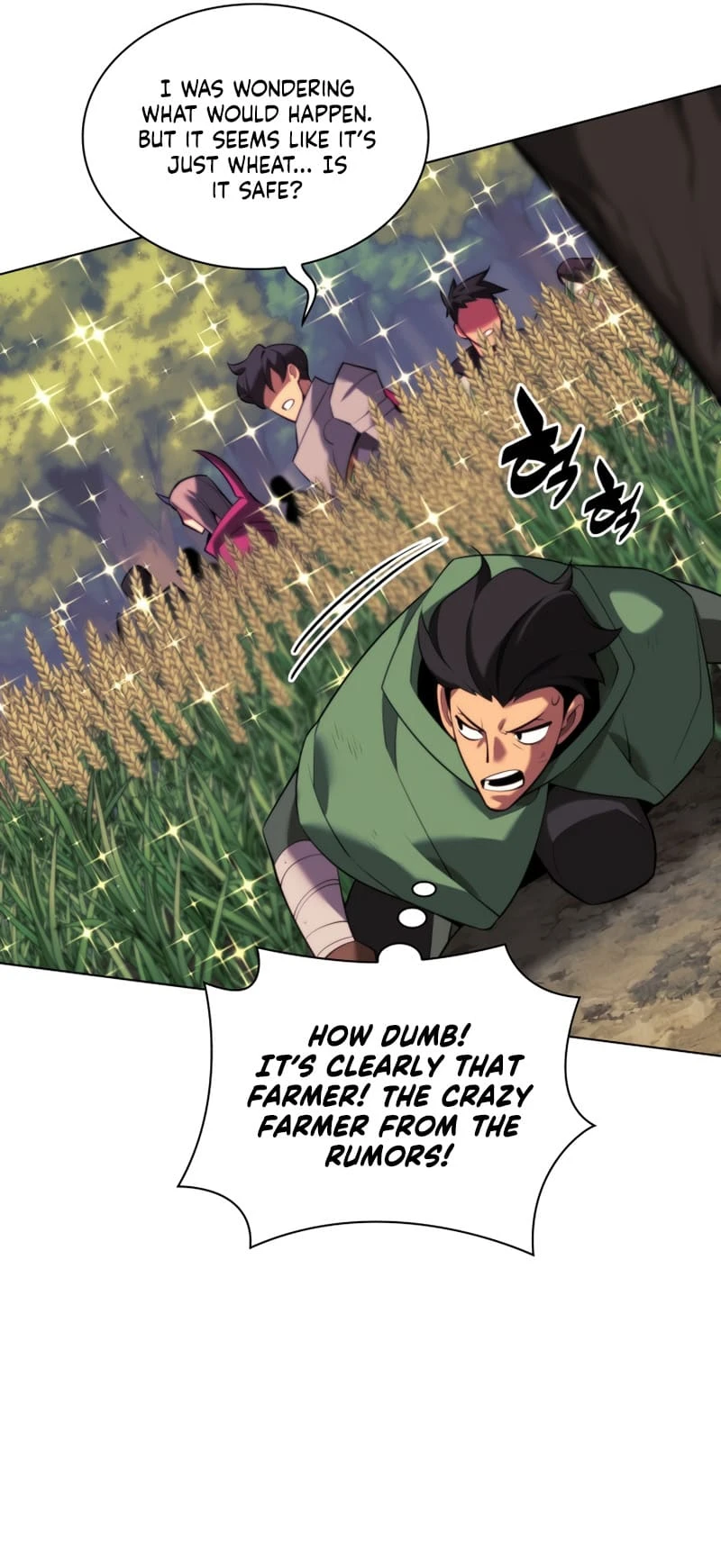 Overgeared Chapter 174 — Page 86