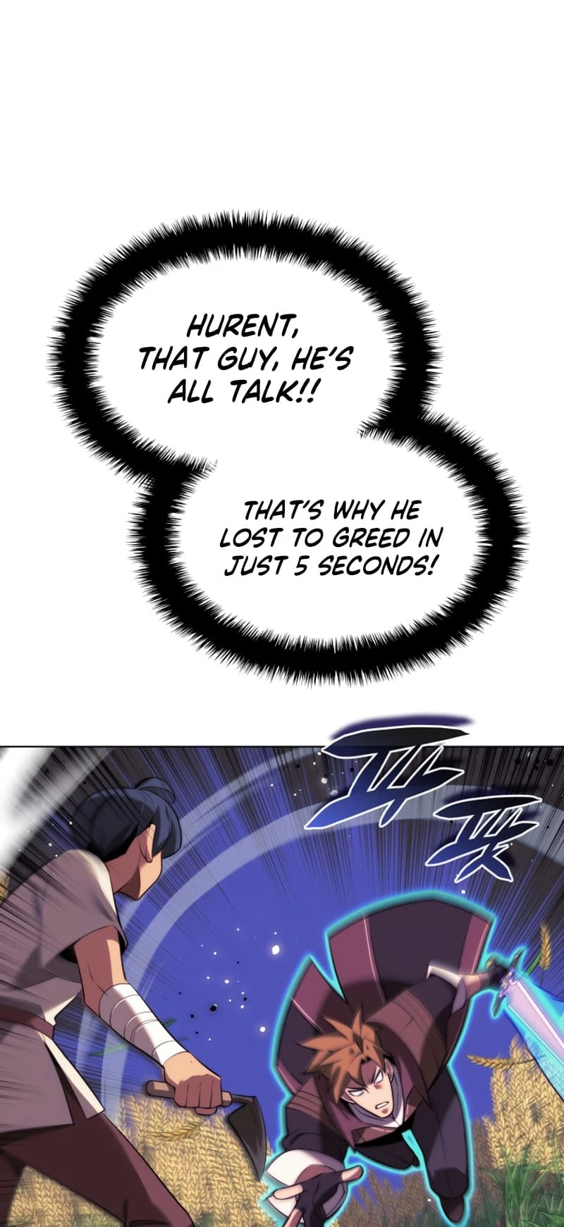 Overgeared Chapter 174 — Page 88
