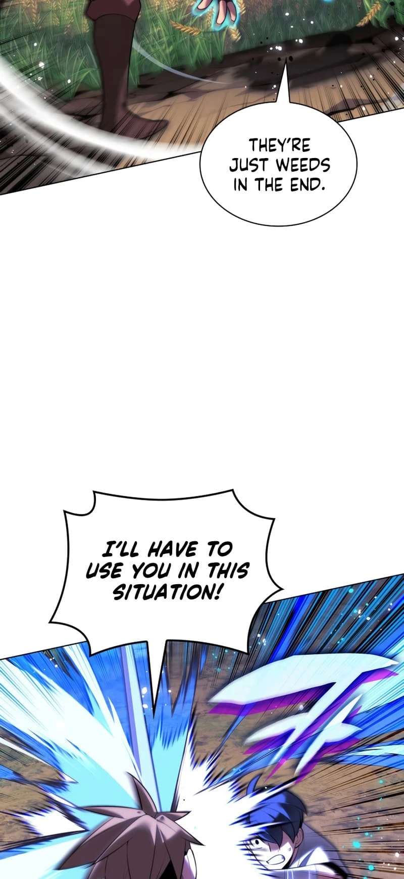 Overgeared Chapter 174 — Page 89