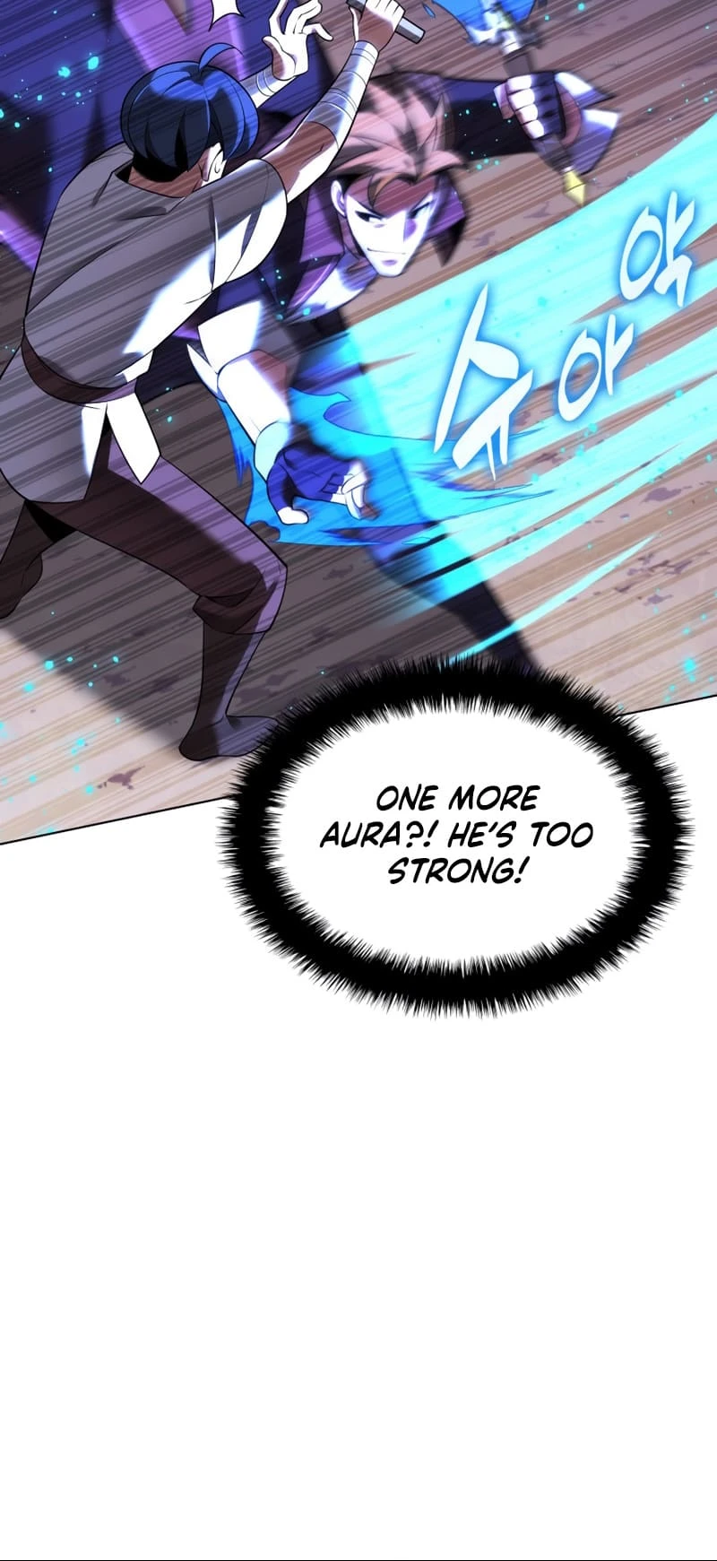 Overgeared Chapter 174 — Page 91
