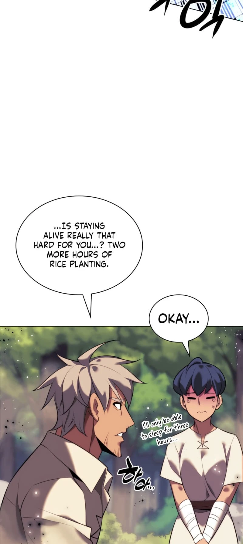 Overgeared Chapter 174 — Page 93