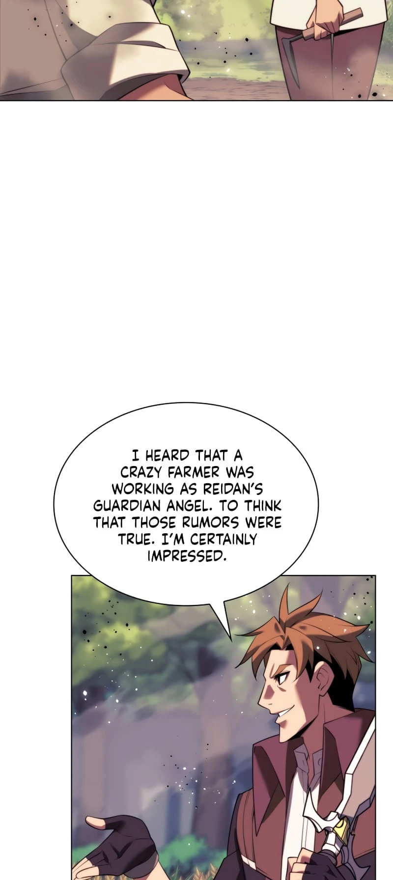 Overgeared Chapter 174 — Page 94