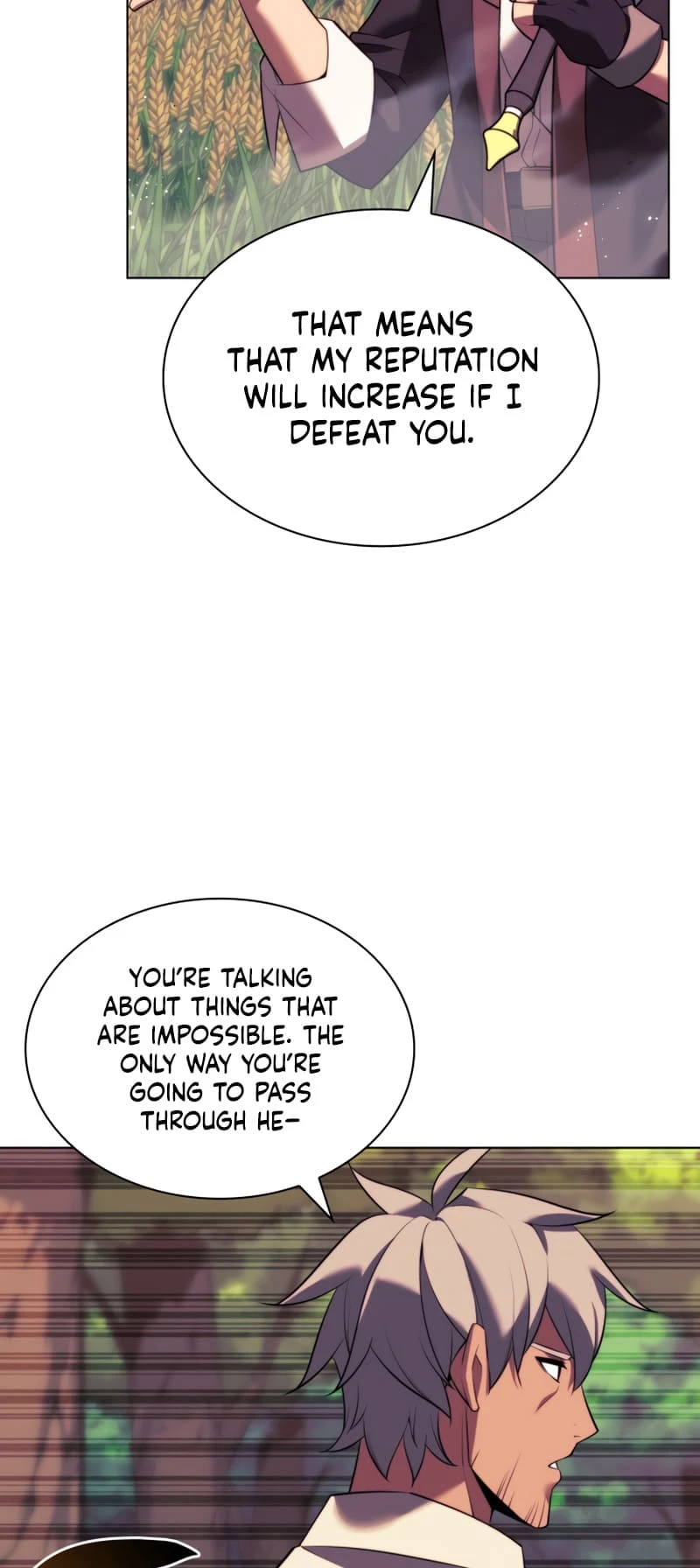 Overgeared Chapter 174 — Page 95