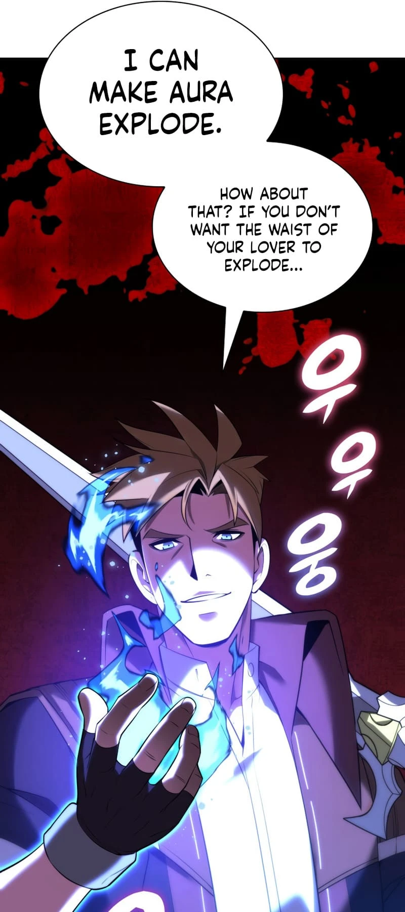 Overgeared Chapter 174 — Page 98