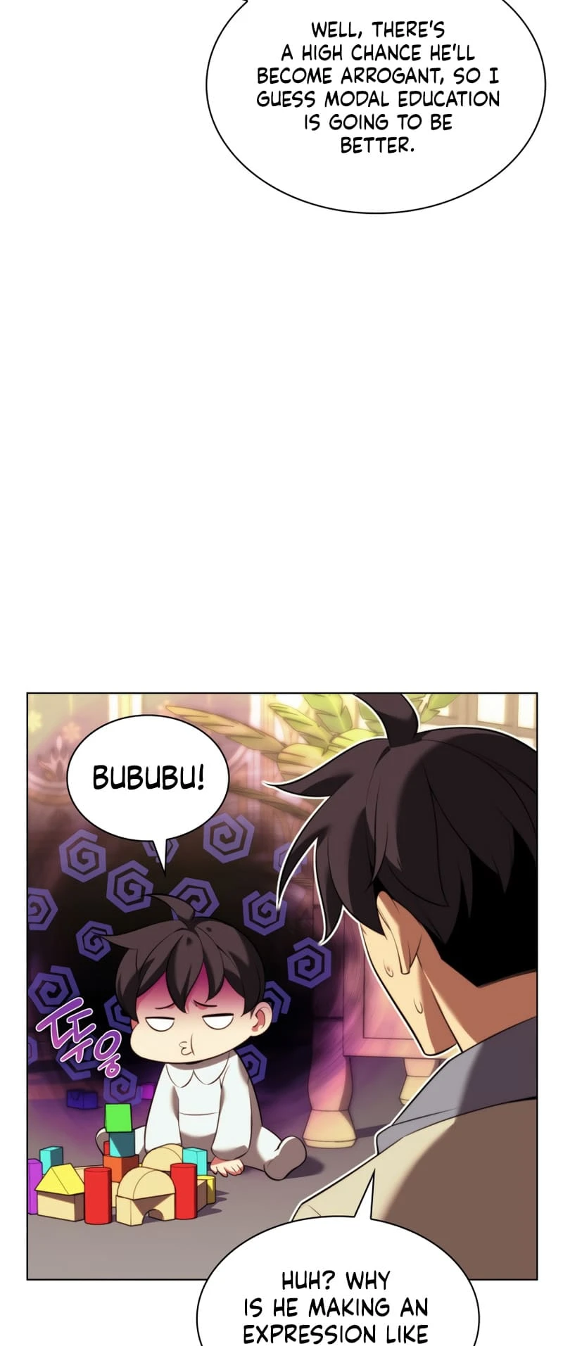 Overgeared Chapter 175 — Page 4