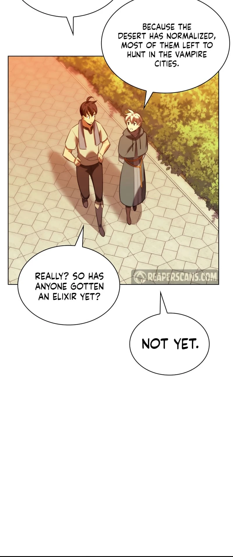 Overgeared Chapter 175 — Page 7