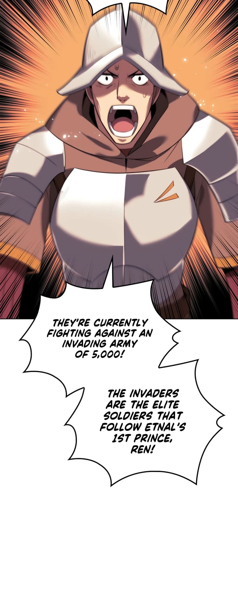 Overgeared Chapter 175 — Page 12