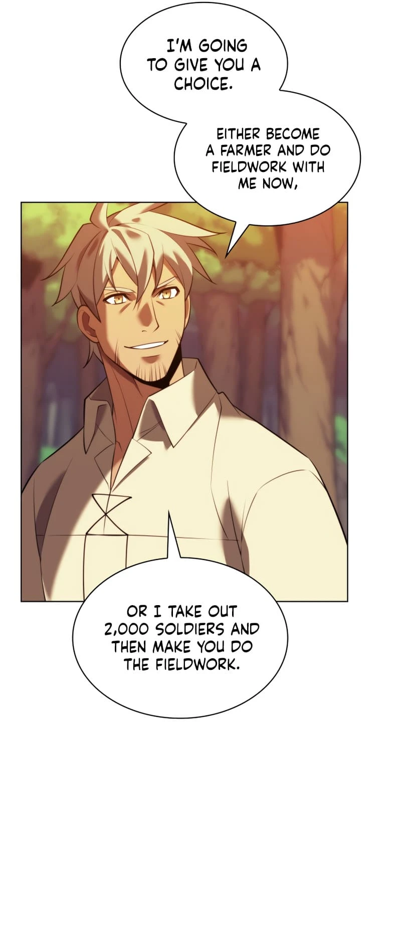 Overgeared Chapter 175 — Page 20