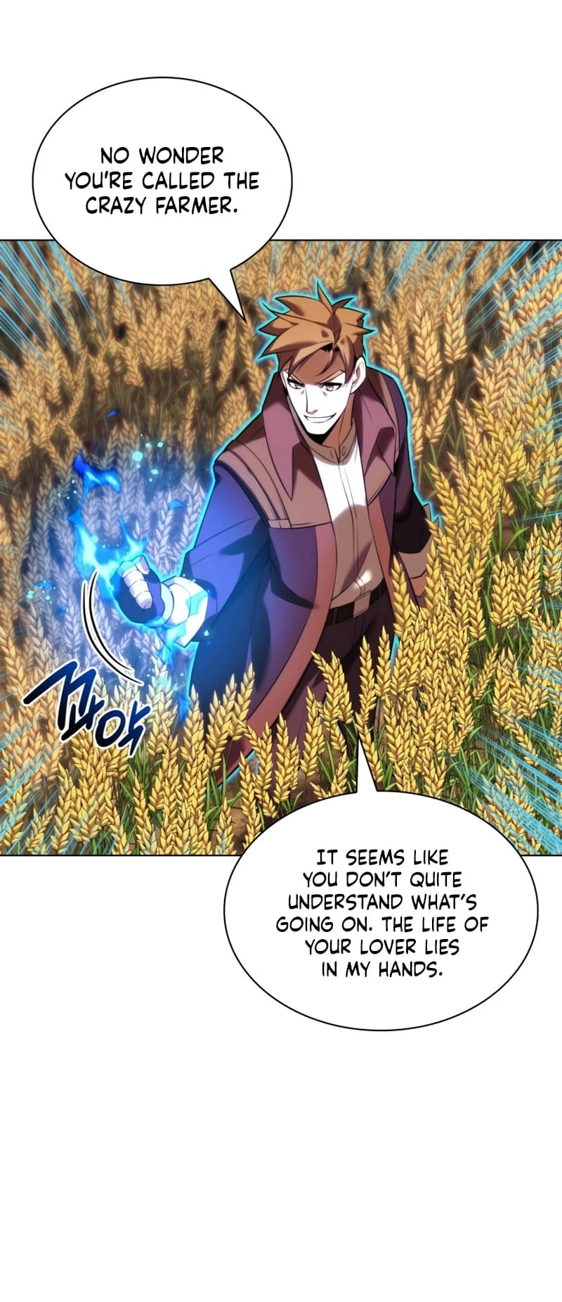 Overgeared Chapter 175 — Page 21