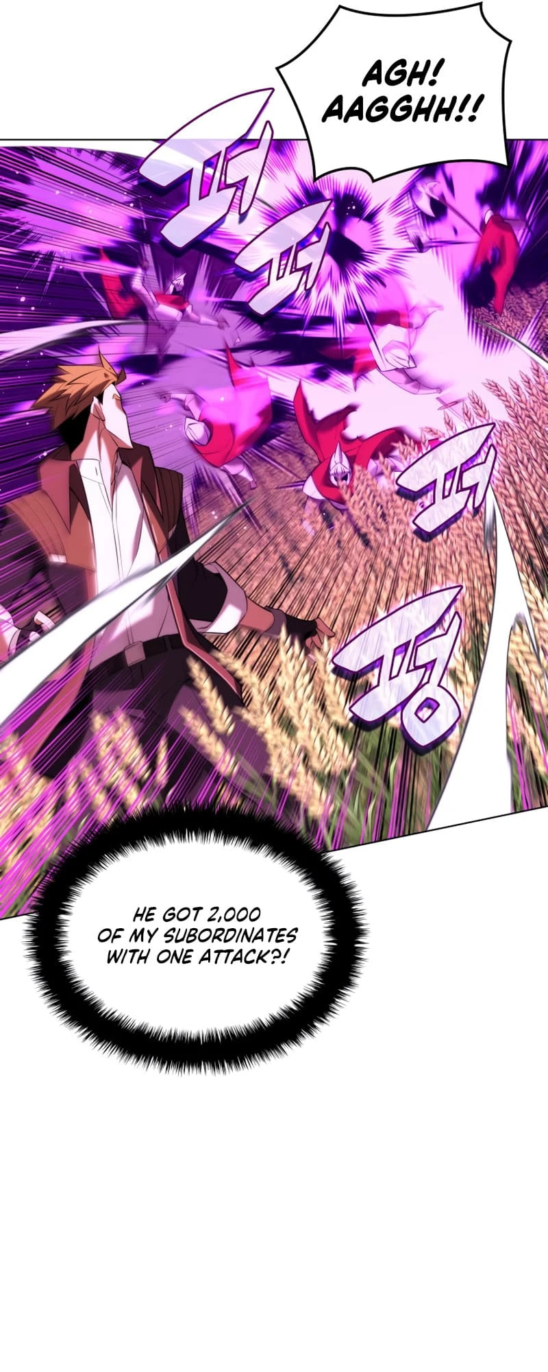 Overgeared Chapter 175 — Page 26