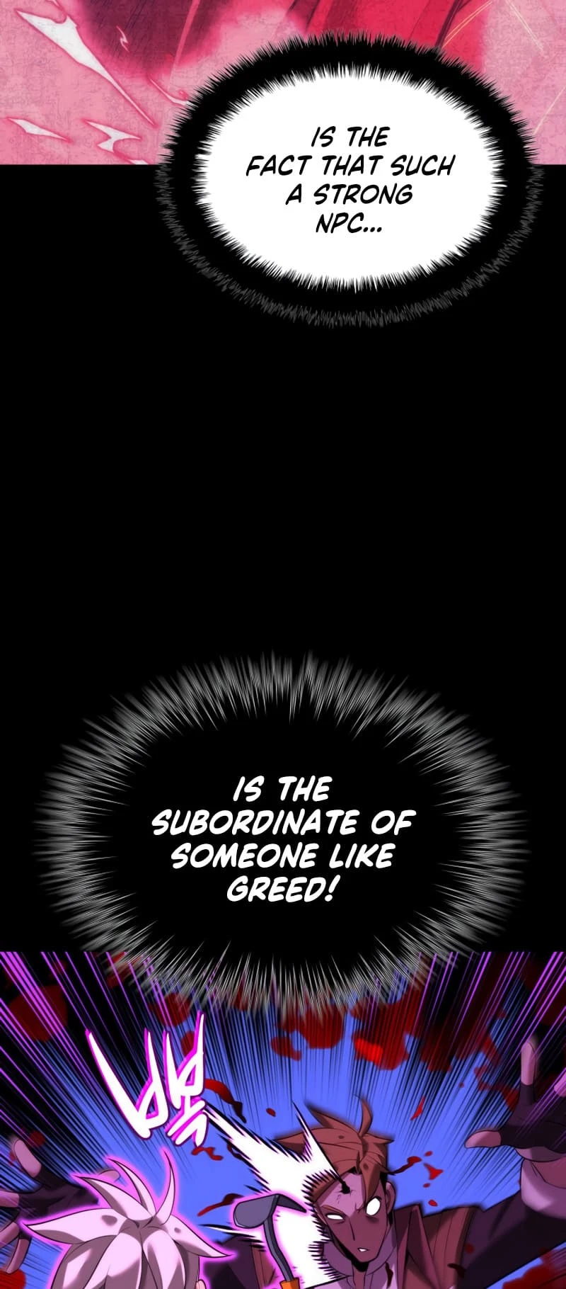 Overgeared Chapter 175 — Page 36