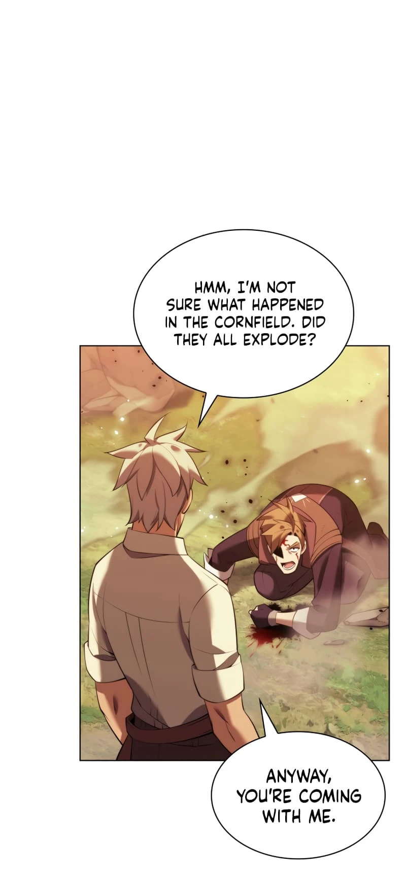 Overgeared Chapter 175 — Page 40