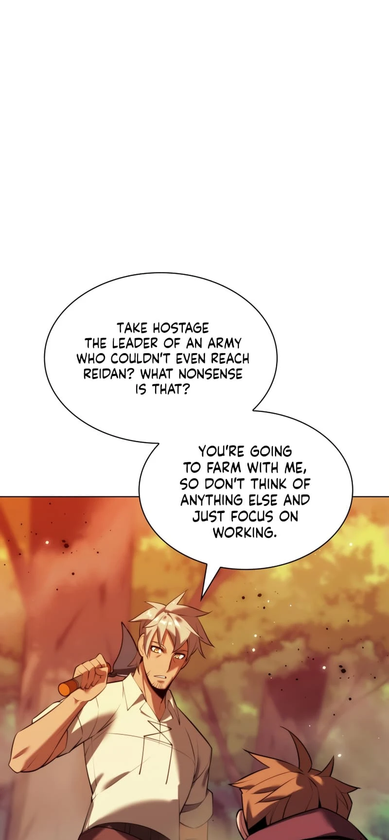 Overgeared Chapter 175 — Page 42