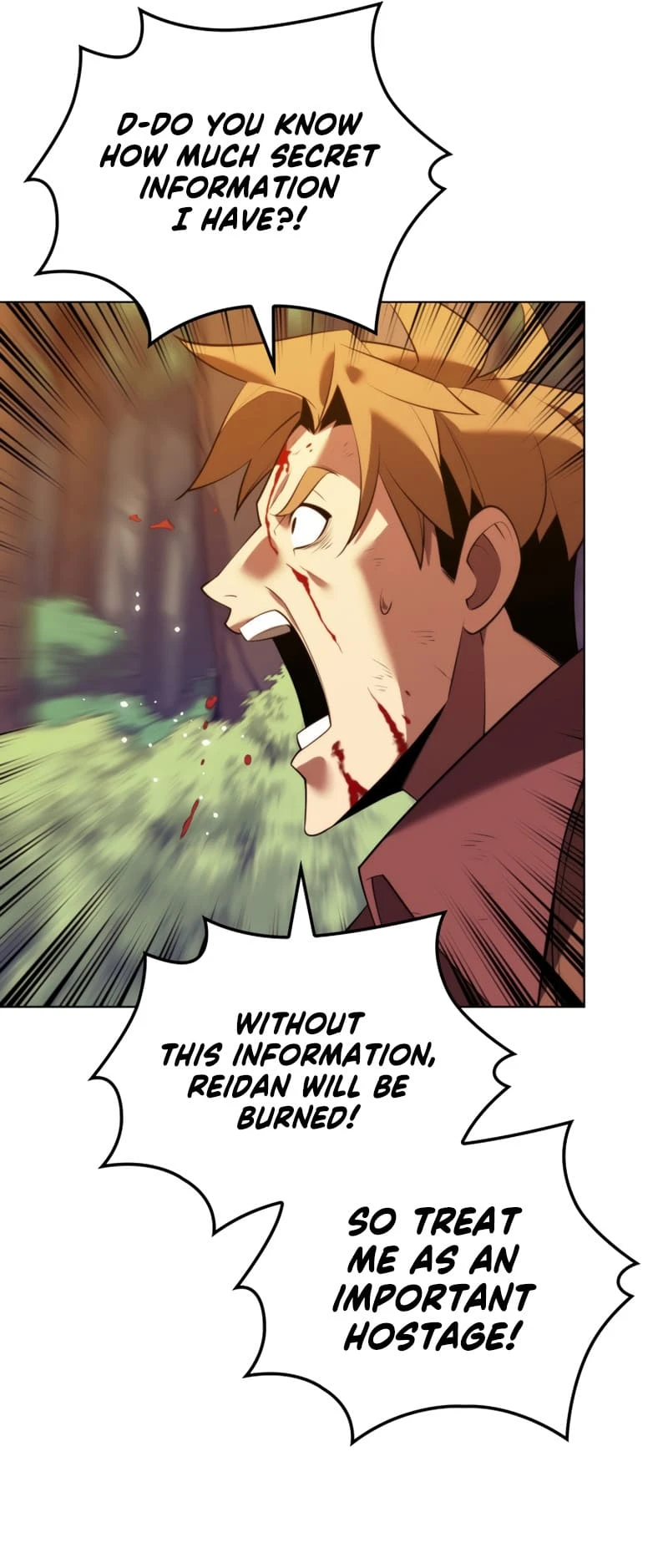Overgeared Chapter 175 — Page 44