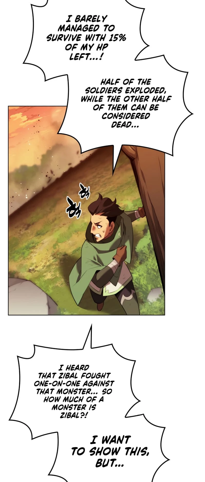 Overgeared Chapter 175 — Page 46