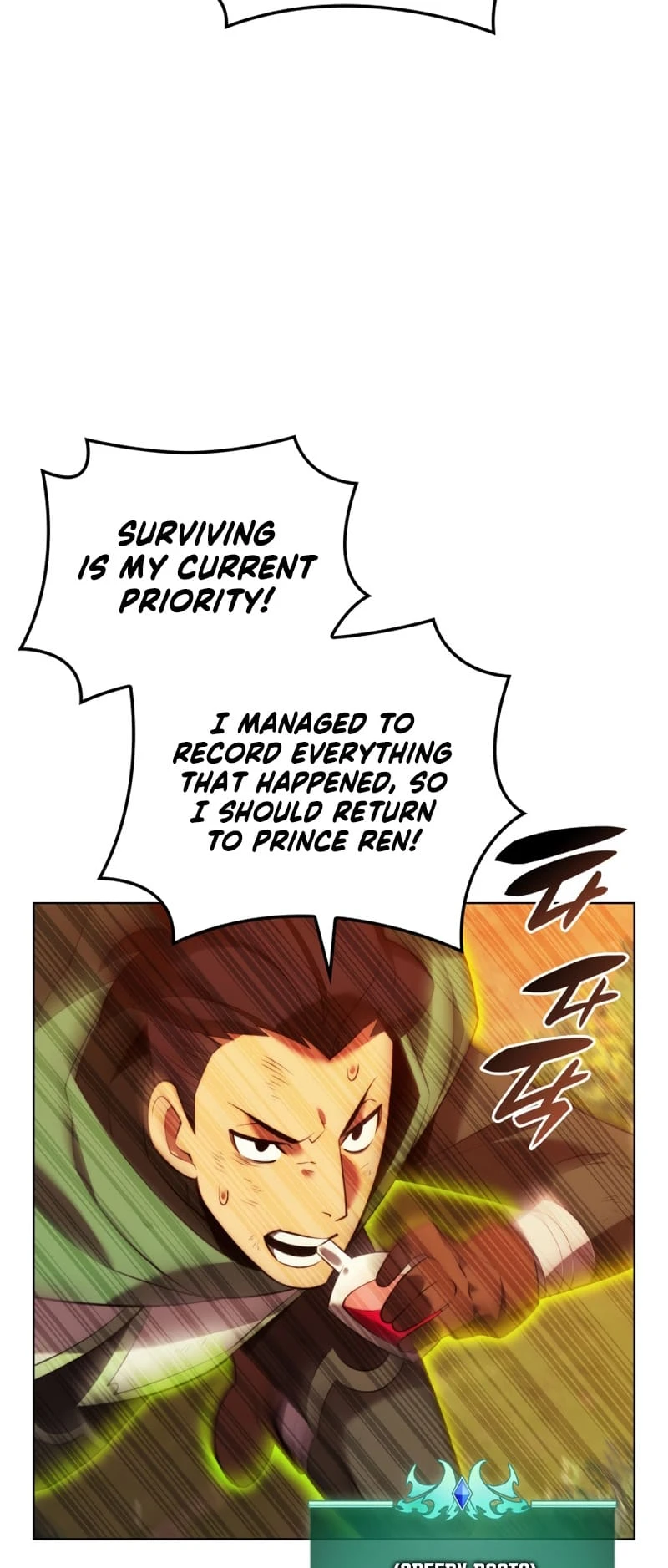 Overgeared Chapter 175 — Page 47