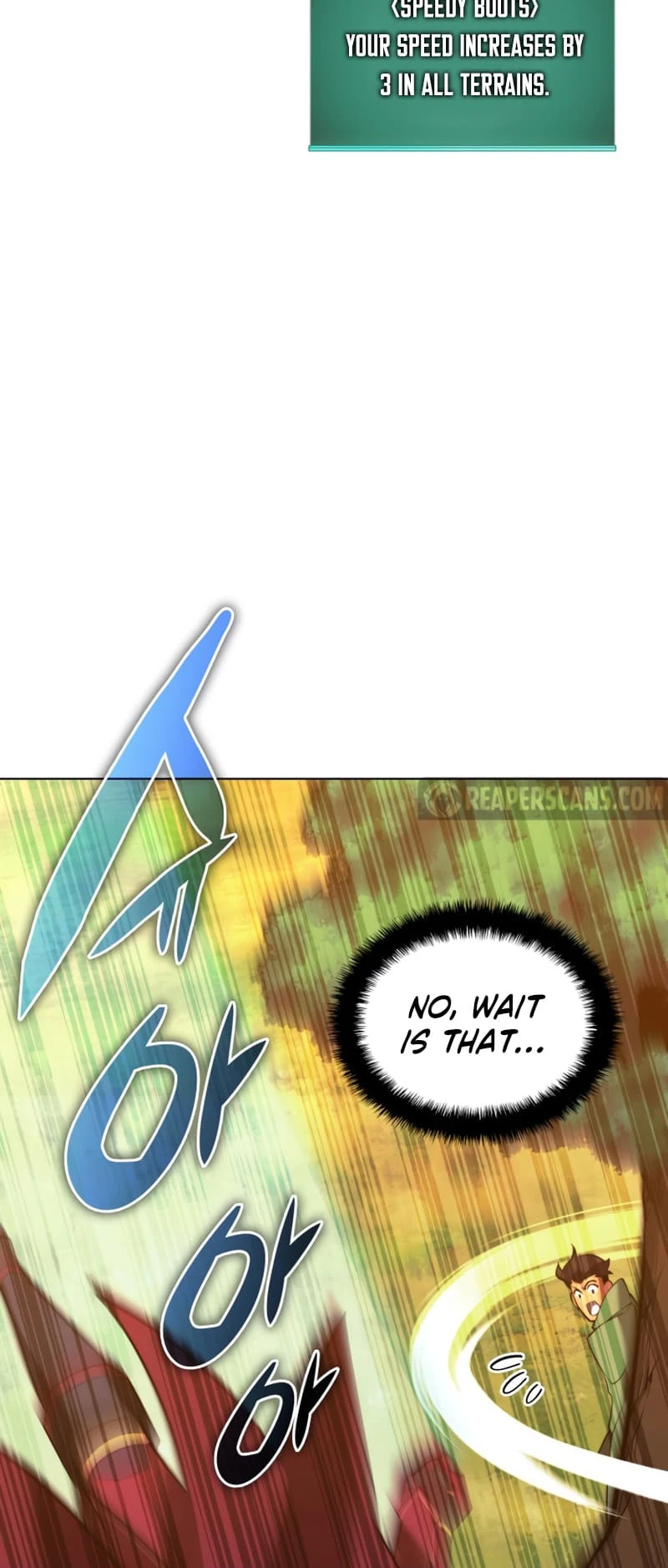 Overgeared Chapter 175 — Page 48