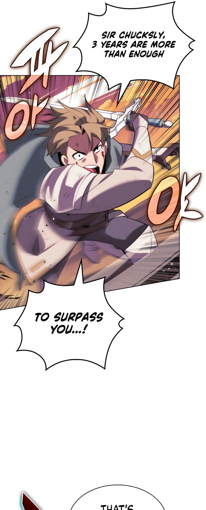 Overgeared Chapter 175 — Page 56