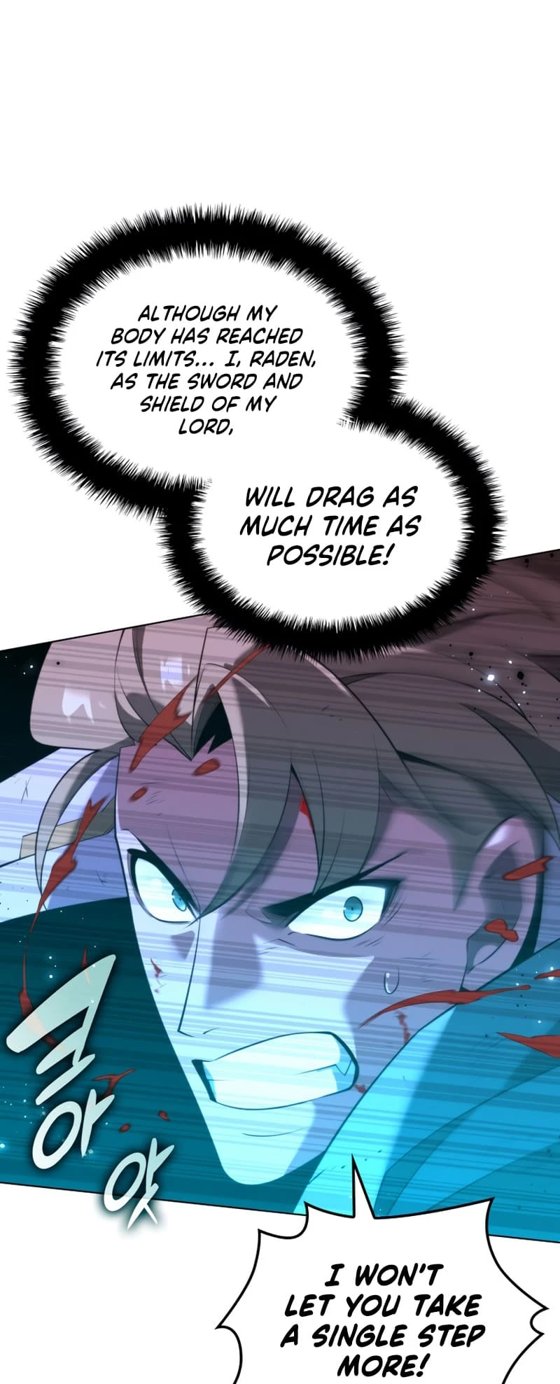 Overgeared Chapter 175 — Page 59