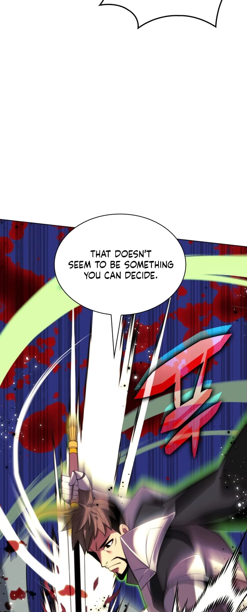Overgeared Chapter 175 — Page 60
