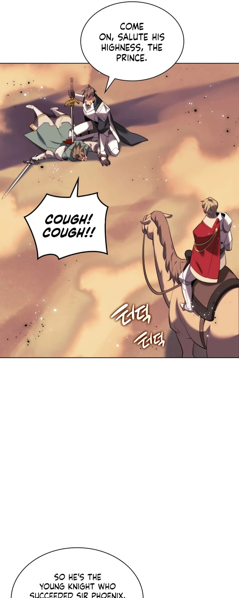Overgeared Chapter 175 — Page 62