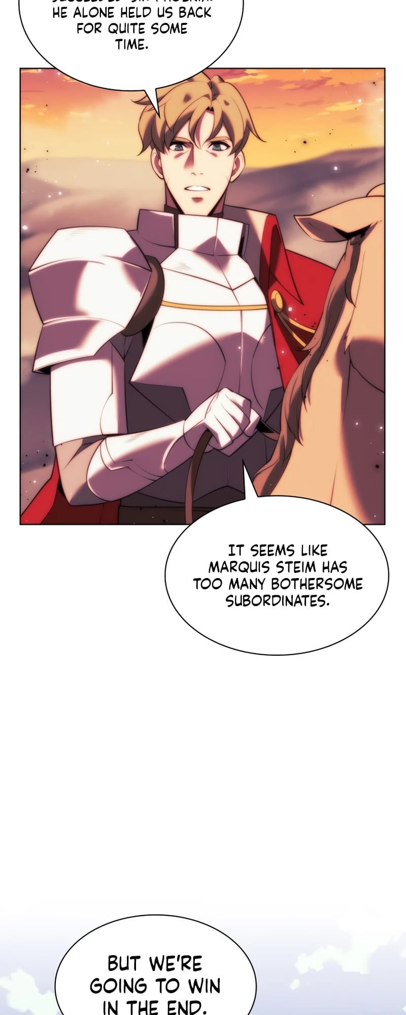 Overgeared Chapter 175 — Page 63