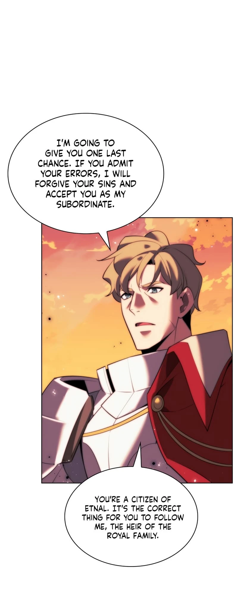 Overgeared Chapter 175 — Page 65