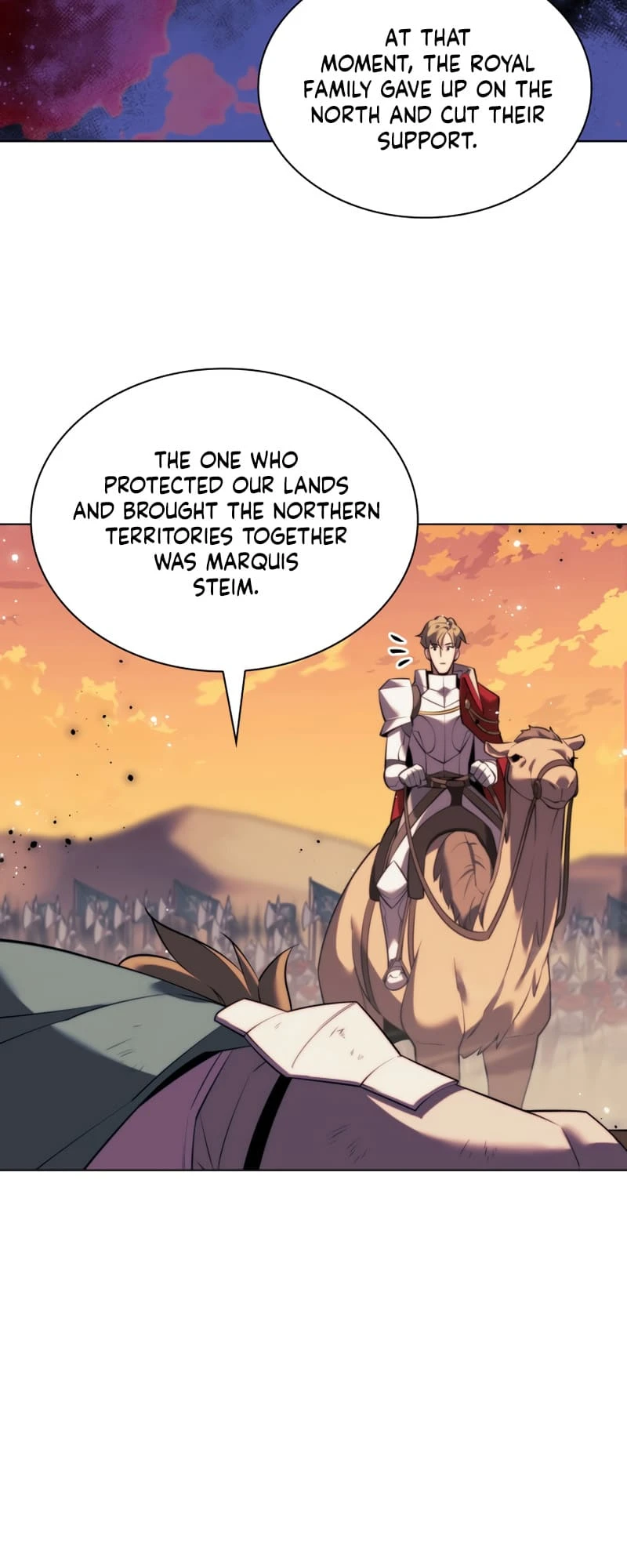 Overgeared Chapter 175 — Page 67