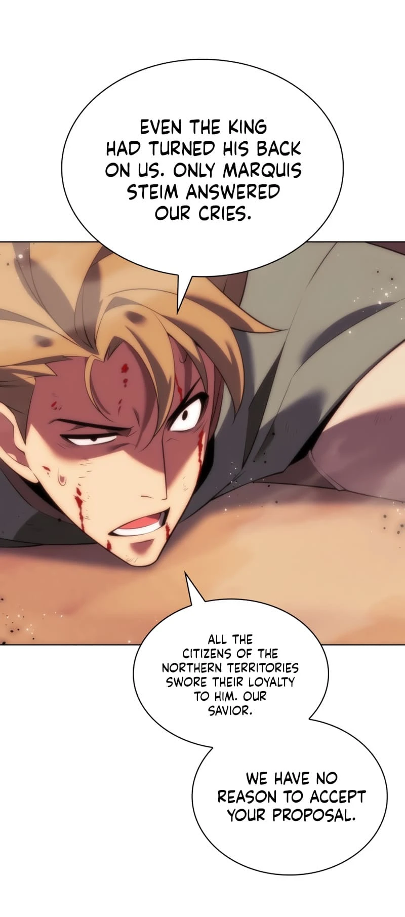 Overgeared Chapter 175 — Page 68