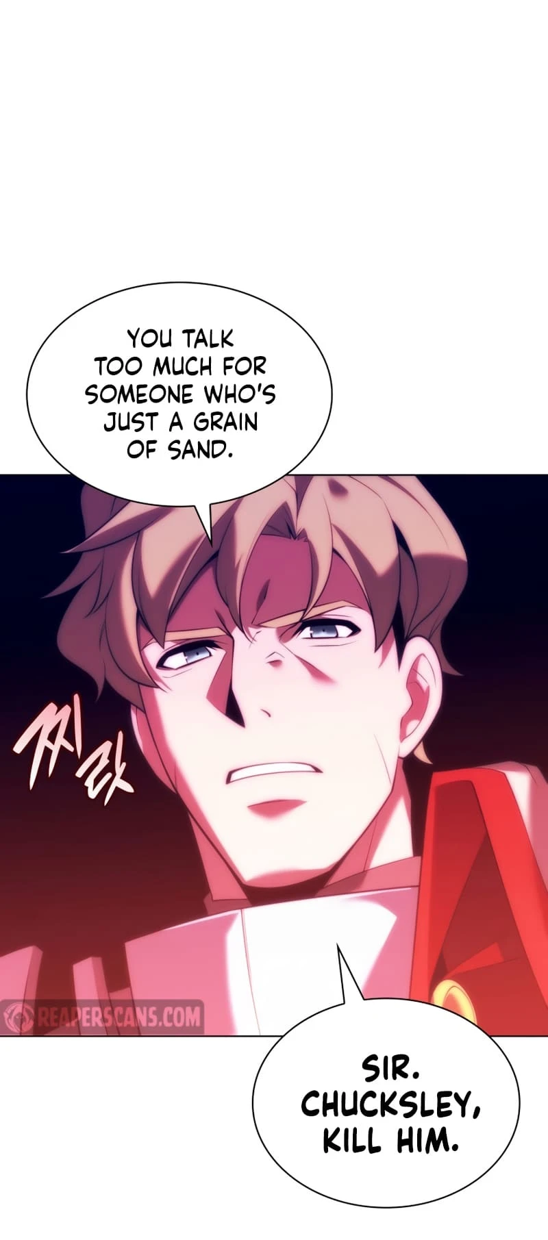 Overgeared Chapter 175 — Page 69