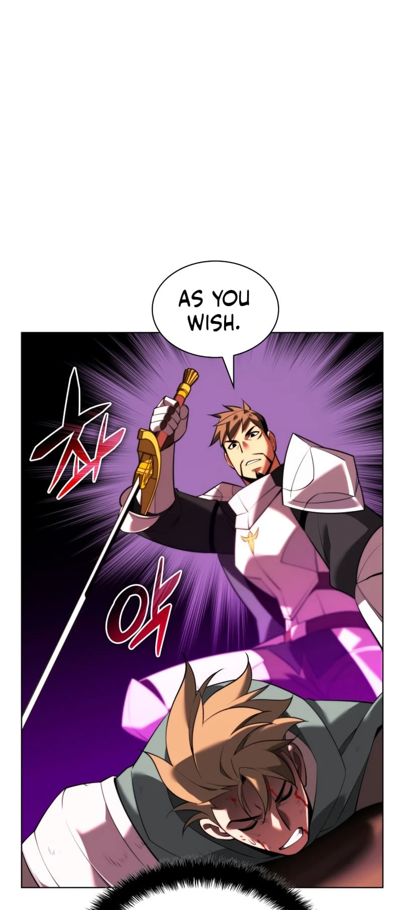 Overgeared Chapter 175 — Page 70