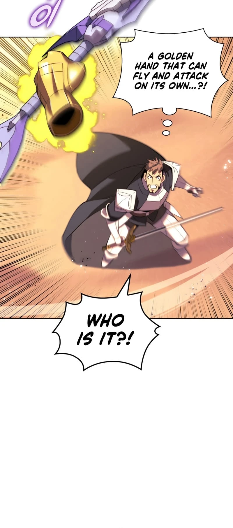 Overgeared Chapter 175 — Page 73